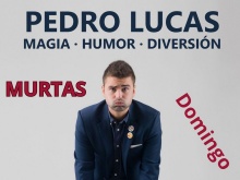 Pedro Lucas | Magia, Humor y Diversión