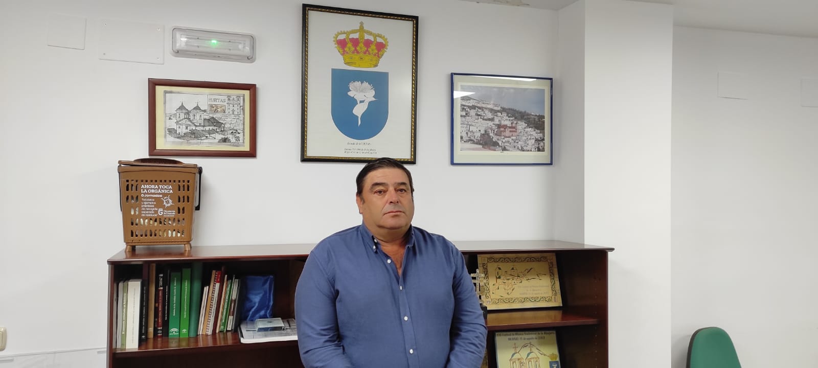 José Miguel Romera Rodríguez