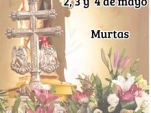 FIESTAS PATRONALES SANTA CRUZ DE MURTAS