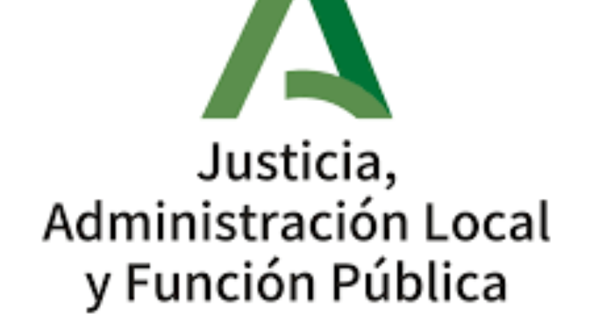 logo juntaandaluciajusticia